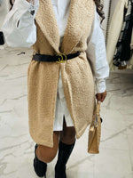 Gilet Niya